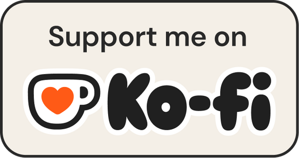 Join on Ko-fi